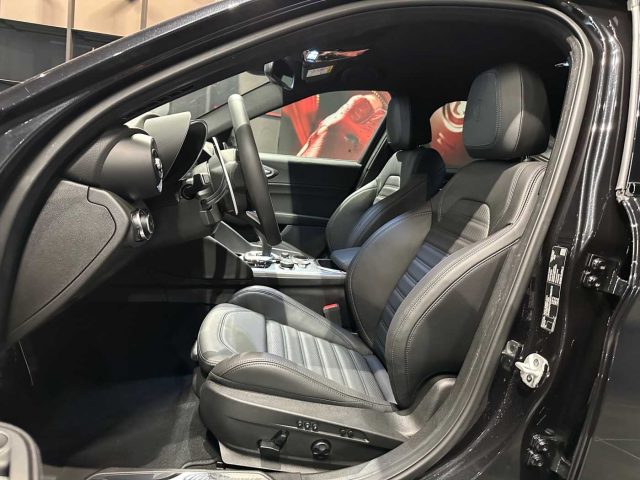 ALFA ROMEO Giulia usata, con Cruise Control