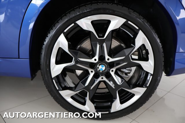 BMW X2 usata, con Blind spot monitor