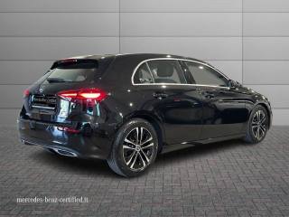 MERCEDES-BENZ A 180 usata, con Airbag