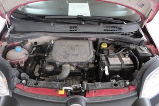 FIAT Panda usata, con Vivavoce