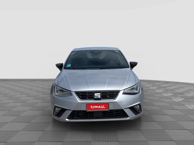 SEAT Ibiza usata 7