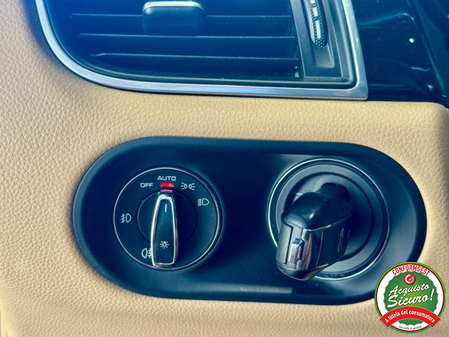 PORSCHE Macan usata, con Servosterzo