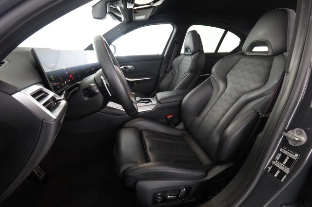 BMW M3 usata 1