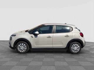 CITROEN C3 usata 1
