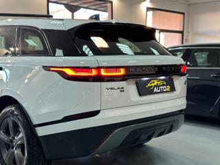 LAND ROVER Range Rover Velar usata, con Fari LED