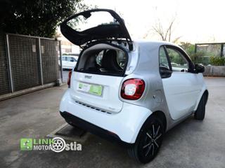 SMART ForTwo usata 15
