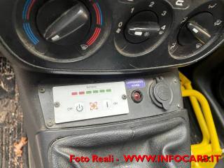 FIAT Fiorino usata, con Bracciolo