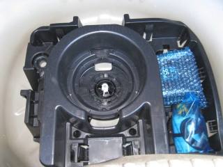 CITROEN C3 usata, con Controllo trazione