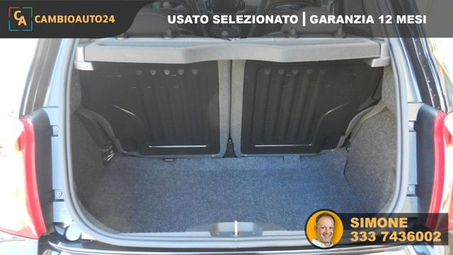 ABARTH 695 usata, con Servosterzo
