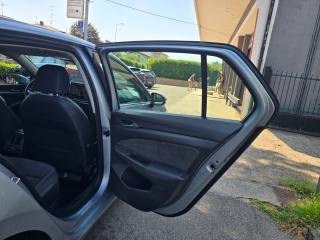 VOLKSWAGEN Golf usata 95