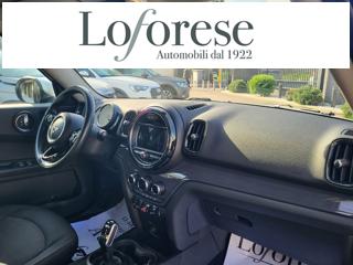 MINI Countryman usata, con Cruise Control