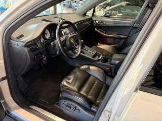 PORSCHE Macan usata, con Cerchi in lega