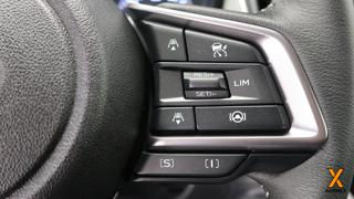 SUBARU Crosstrek usata, con Park Distance Control