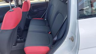 FIAT Panda usata, con Boardcomputer