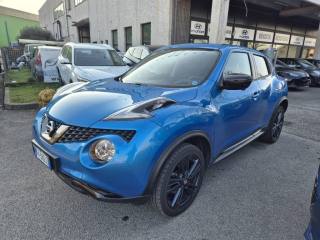 NISSAN Juke 1.5 dCi Start&Stop Bose Personal Edition