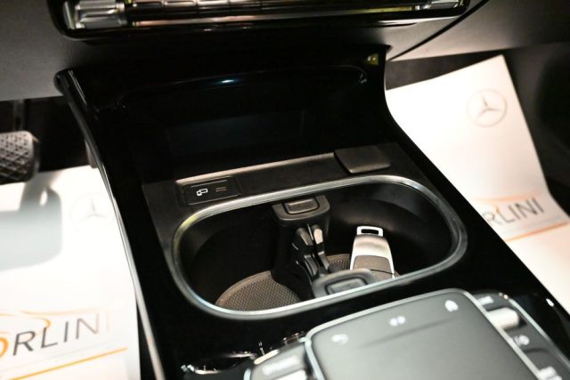 MERCEDES-BENZ CLA 250 usata 53