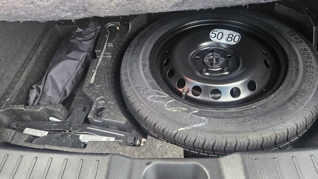 NISSAN Juke usata, con Servosterzo