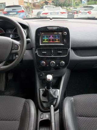 RENAULT Clio usata, con Controllo trazione