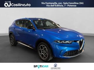 ALFA ROMEO Tonale usata, con Boardcomputer