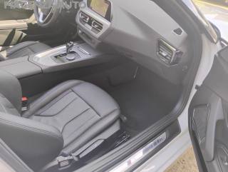 BMW Z4 usata, con Fendinebbia