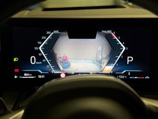 BMW 520 usata, con Park Distance Control