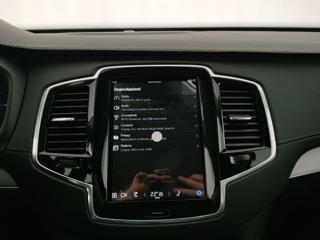 VOLVO XC90 usata, con Vetri oscurati