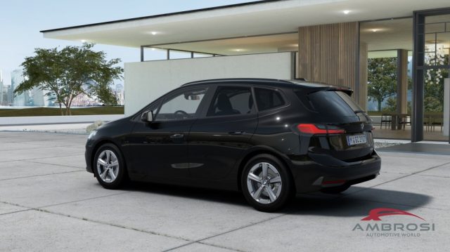 BMW 218 usata 1