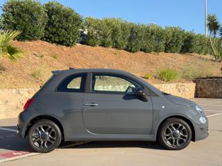 FIAT 500 usata, con Alzacristalli elettrici