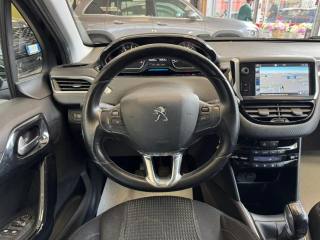 PEUGEOT 208 usata, con Climatizzatore