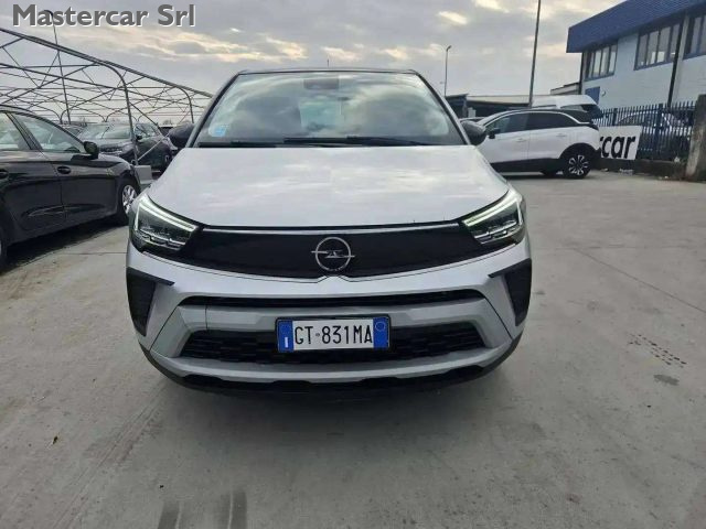 OPEL Crossland usata, con Climatizzatore