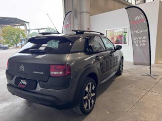 CITROEN C4 Cactus usata, con Autoradio
