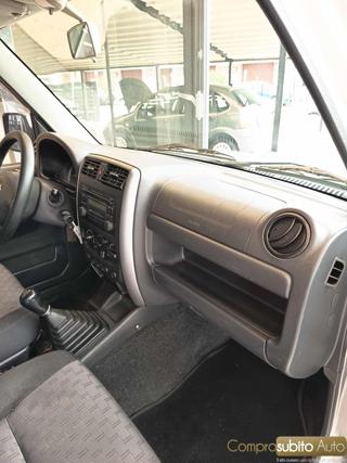 SUZUKI Jimny usata 16
