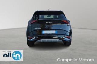 KIA Sportage usata 3