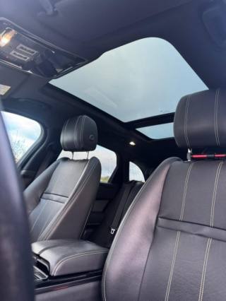 LAND ROVER Range Rover Velar usata, con Chiusura centralizzata