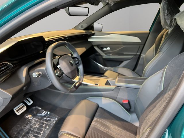 PEUGEOT 308 usata, con Cruise Control