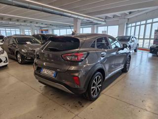 FORD Puma usata, con Alzacristalli elettrici