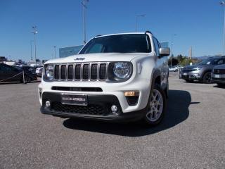 JEEP Renegade usata, con Airbag Passeggero