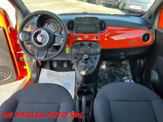 FIAT 500 usata, con Chiusura centralizzata