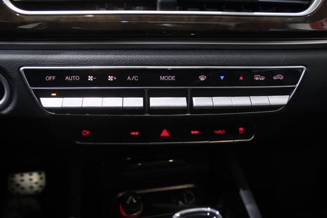 DFSK Glory 580 usata, con Apple CarPlay