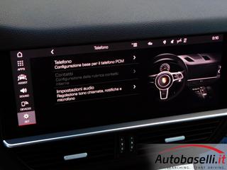 PORSCHE Cayenne usata 83