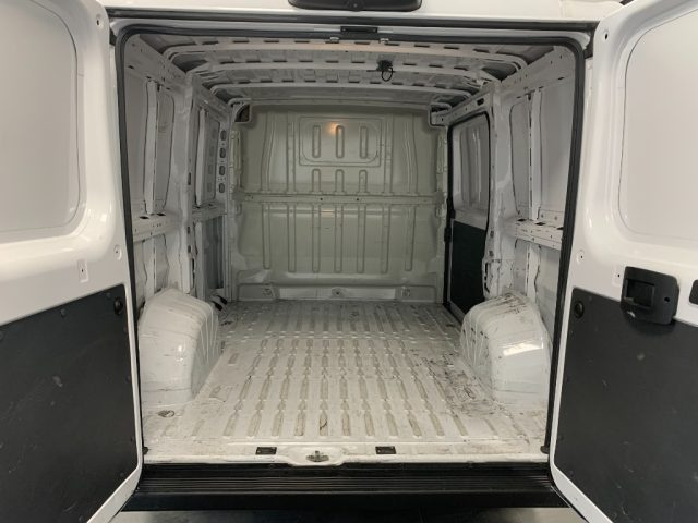 FIAT Ducato usata, con Chiusura centralizzata