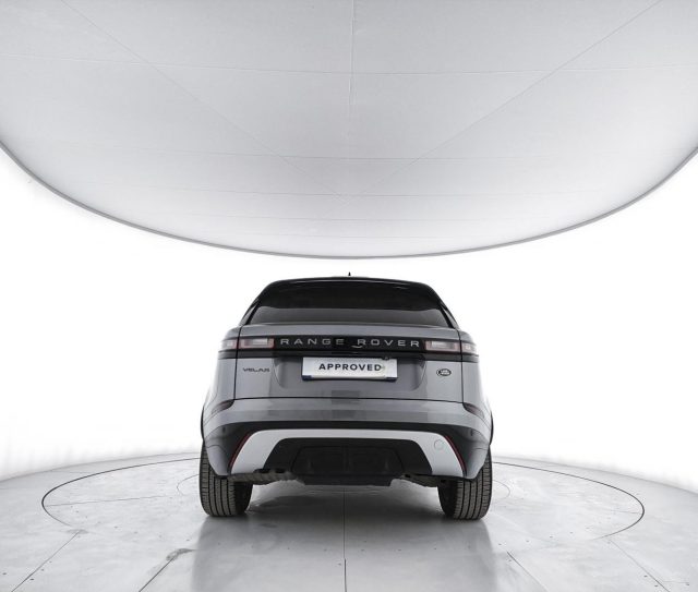 LAND ROVER Range Rover Velar usata 6