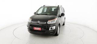 CITROEN C3 Picasso usata, con Limitatore di velocità