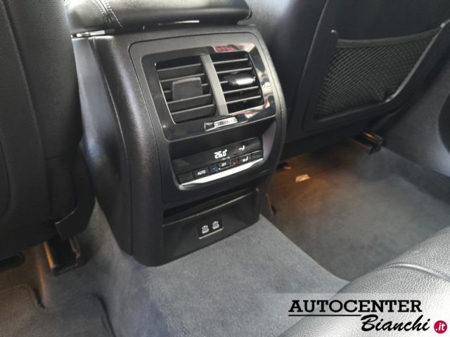BMW X3 usata, con Sensore di luce