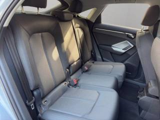 AUDI Q3 usata, con Portellone posteriore elettrico