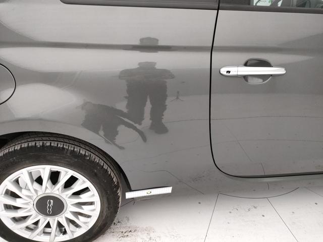 FIAT 500 usata 45