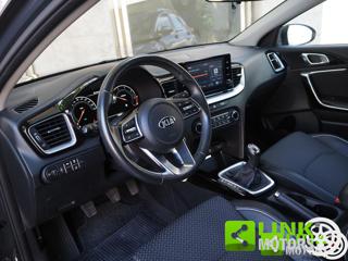 KIA XCeed usata 3