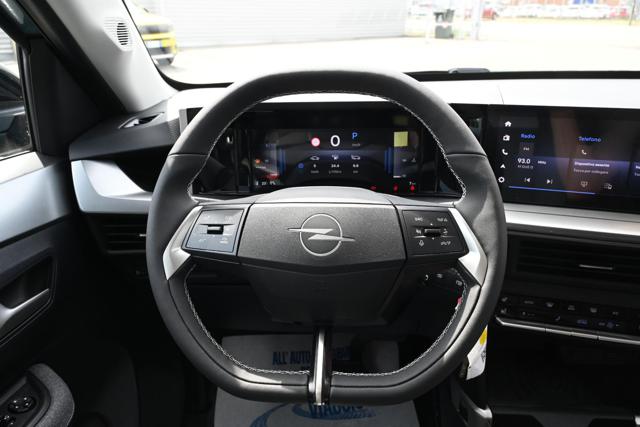OPEL Frontera usata, con Park Distance Control