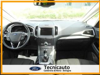 FORD S-Max usata, con USB