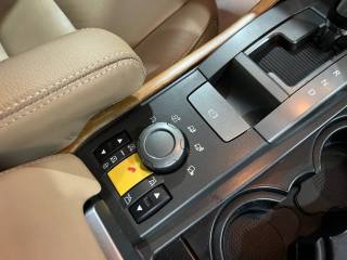 LAND ROVER Range Rover Sport usata, con Boardcomputer